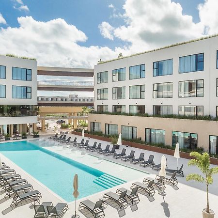 Hotel Faranda Single 1 Punta Cana - Adults Only Exterior foto